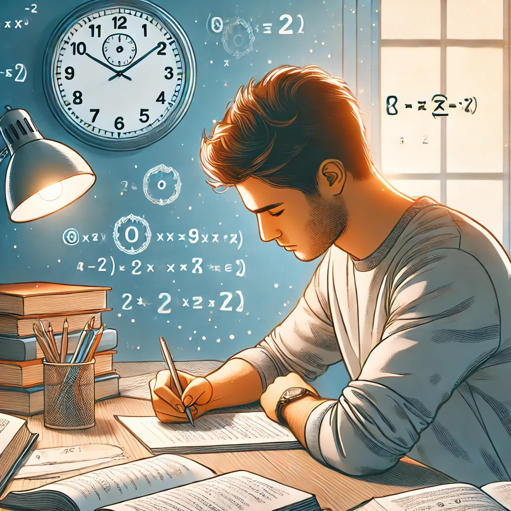 New Lecturer Meeting